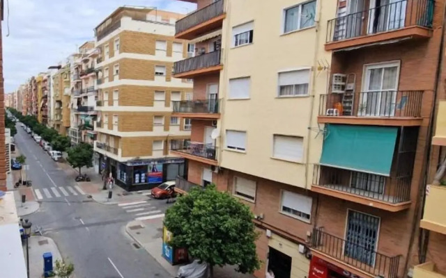 Rent Apartment Huelva Centro