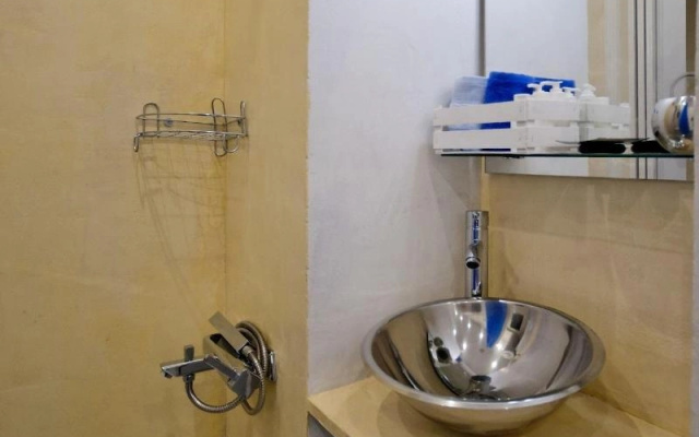 Athens Plaza Luxurys Apartments - Boutique Studio