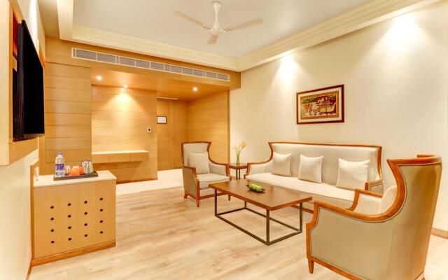 Lemon Tree Premier Bhubaneswar