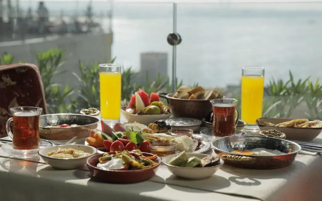 Tria Hotel - Special Class