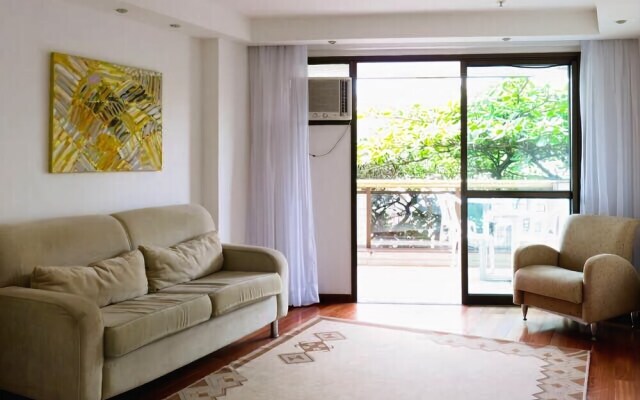 Ipanema Ville Residence Service