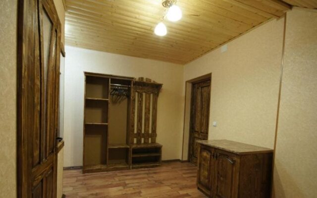 Dacha