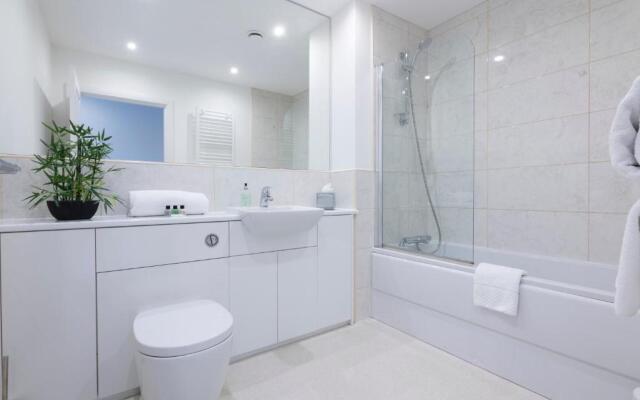 Inverness City Suites