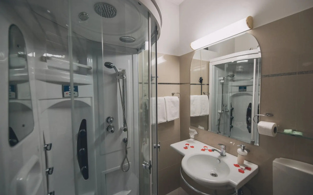 Hotel Bulevard Predeal
