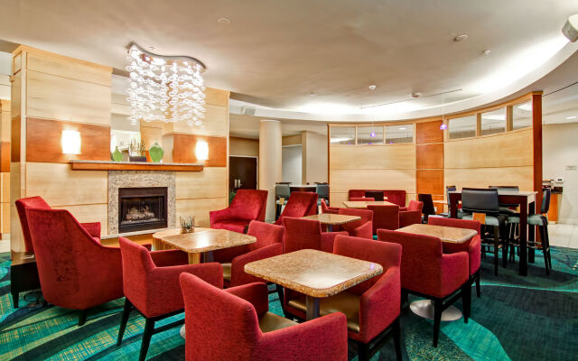 Springhill Suites by Marriott Erie