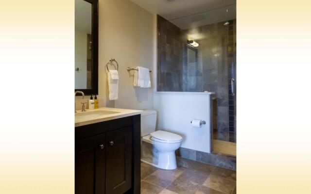 Edgemont 2401 - Luxury Ski-in Ski-out Condo