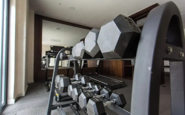 Accra Luxury Apartments at Essence