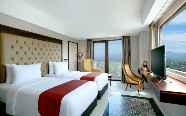 Alhambra Hotel & Convention, Bw Signature Collection