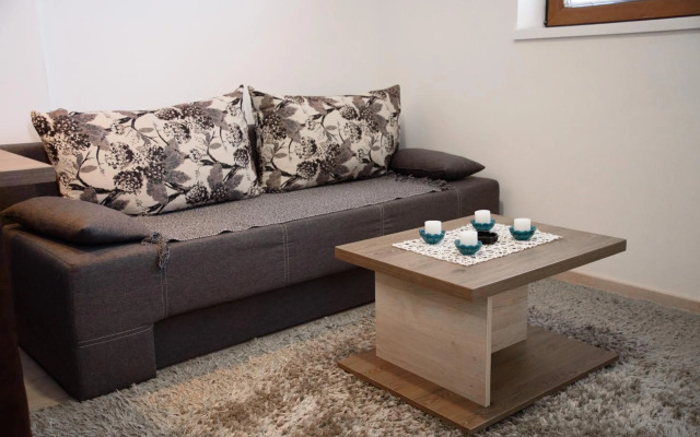 Apartman Leki N Lux 111