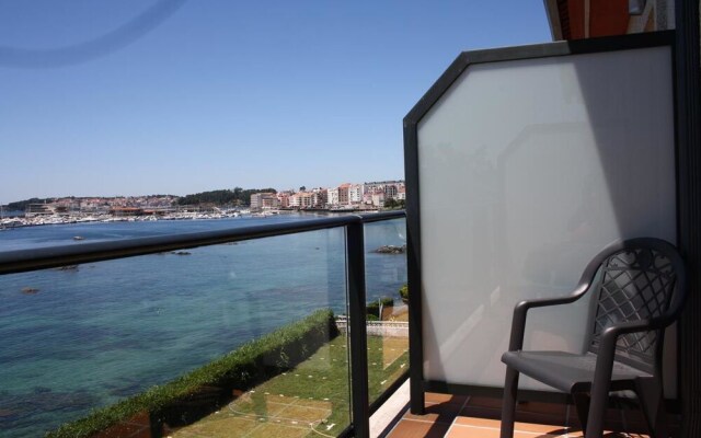 Hotel Mardevela