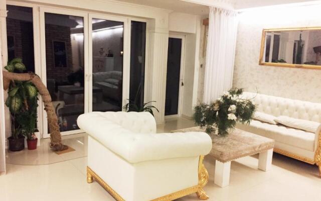 Vilnius Luxury Apartment 3