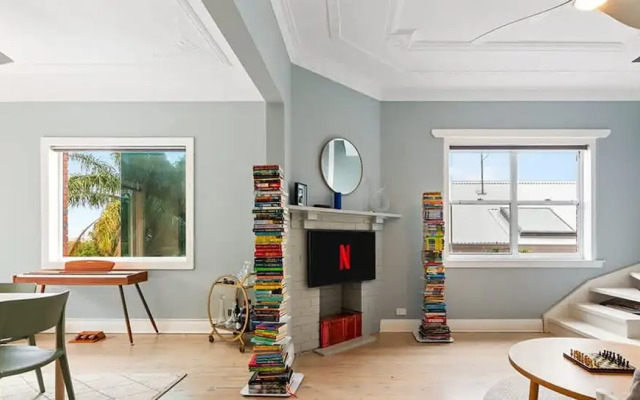 2 Bedroom Tropical Beach Escape