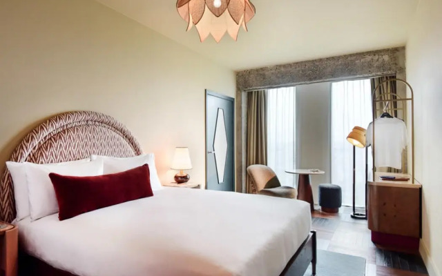 The Hoxton Brussels