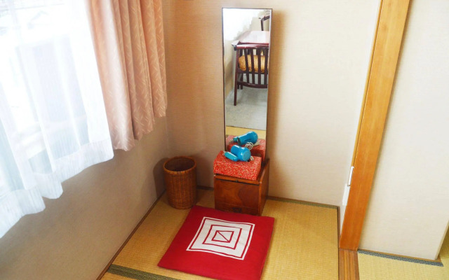 Masuya Ryokan