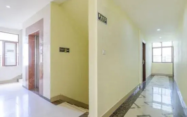 Mango hostel