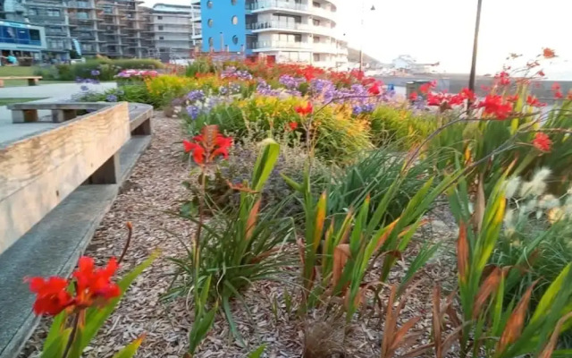 Westward HO Horizon View 30 2 Bedrooms