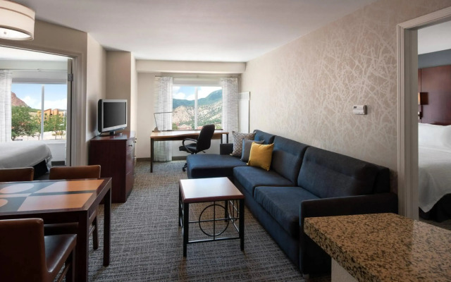 Residence Inn by Marriott Glenwood Springs