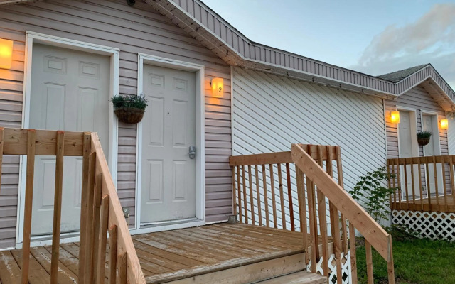 Auberge Motel Panorama