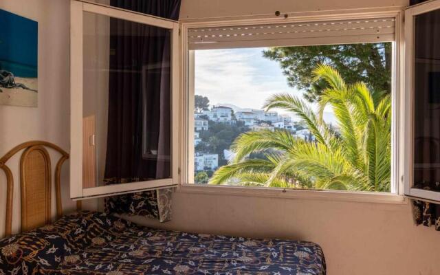 LA FARELLA LA COMA 62 apartamento zona tranquila