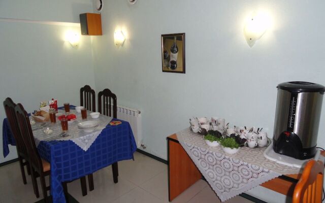 Yuventa Hotel