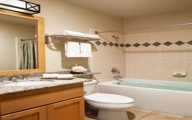 Juniper Springs Resort
