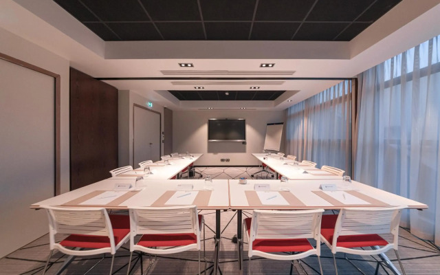 Best Western Plus Hotel Le Rhenan