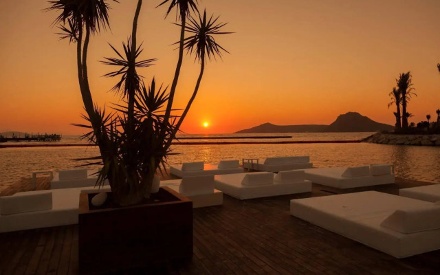 Yalıkavak Marina Hotel by Social Living Collection