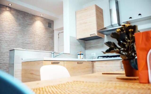 Appartamento Torresi 2