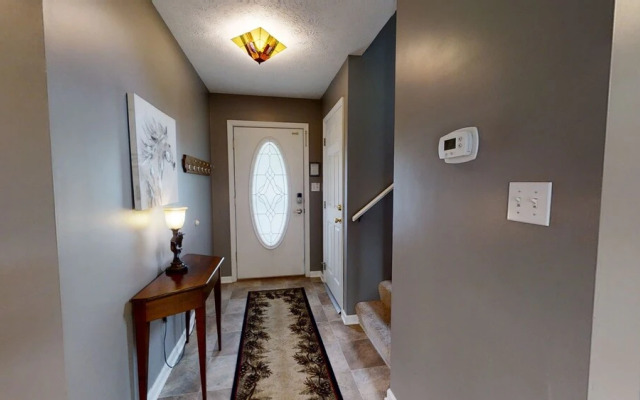 Amazing Sunsets 3 Bedroom Home by RedAwning