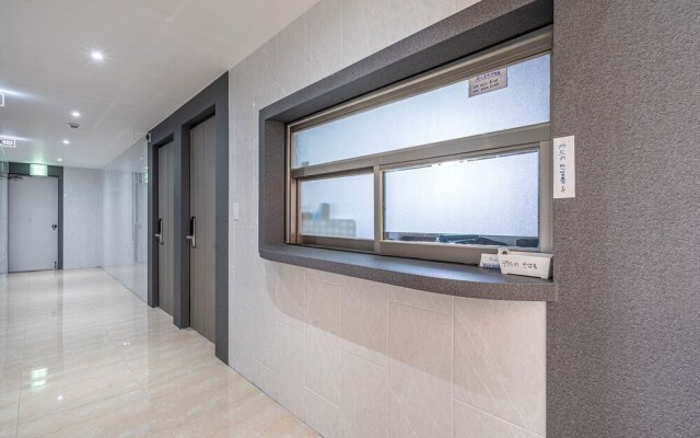 Incheon(Ganghwado) Top Motel