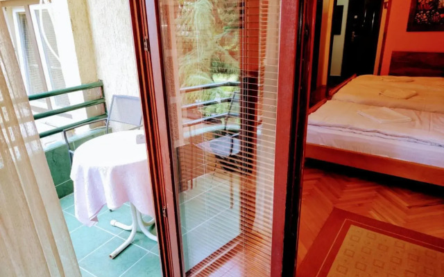 Hotel Kapistec