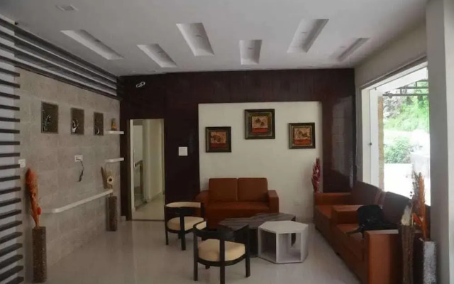 Cozy Kanatal Hotel And Resort
