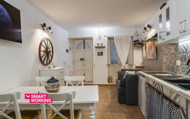 La casa di Rosa 1833 by Wonderful Italy