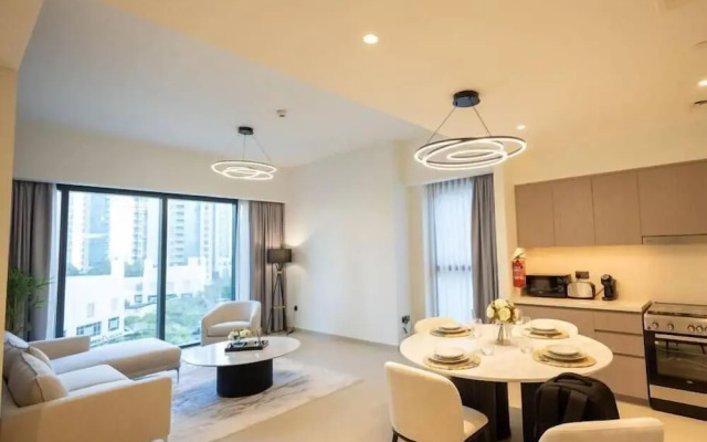 Mh- 2-br Chic Retreat Ref- 4008