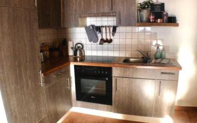 M's Wood Appartement