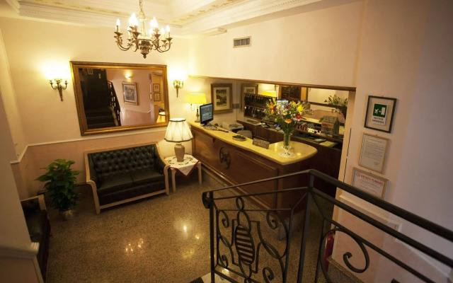Doria Palace Boutique Hotel