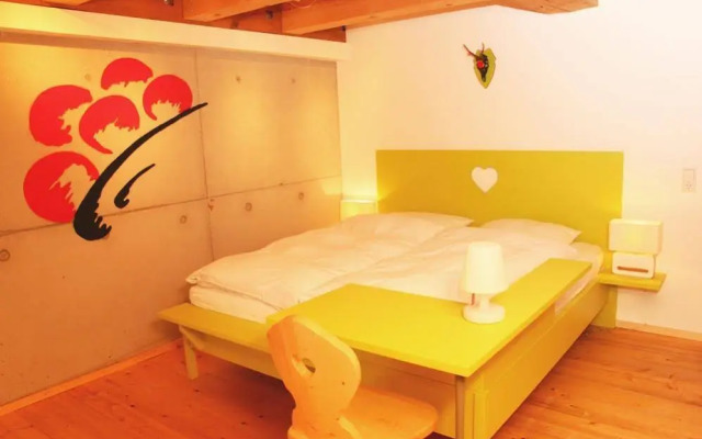 Hotel Gaststätte Rainhof Scheune