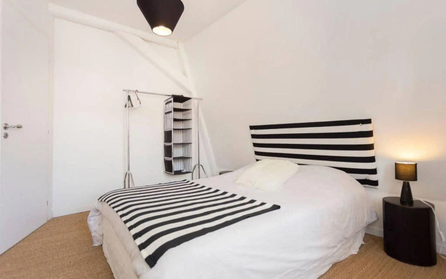 Petite Venise Grand Duplex Turenne Hyper Centre