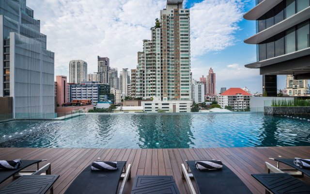 Skyview Hotel Bangkok