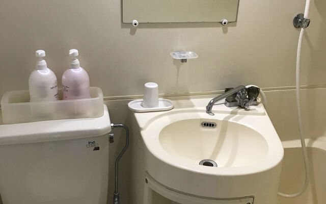 New Makomo Hotel