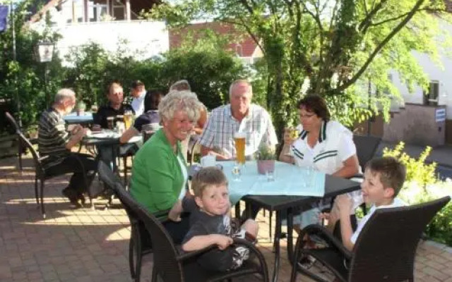 Hotel Landgasthof Kramer