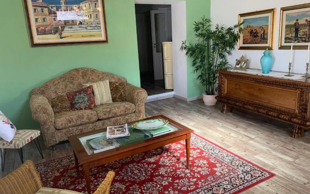 Casa Caterina in centro