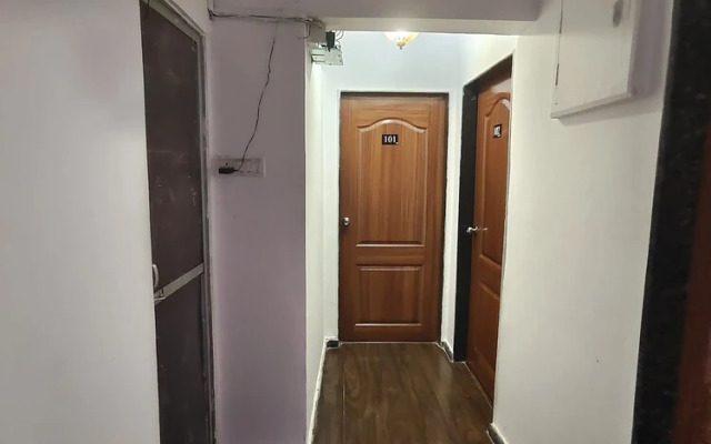 Astha Residency