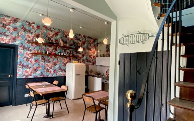 Fab House - Les maisons fabuleuses