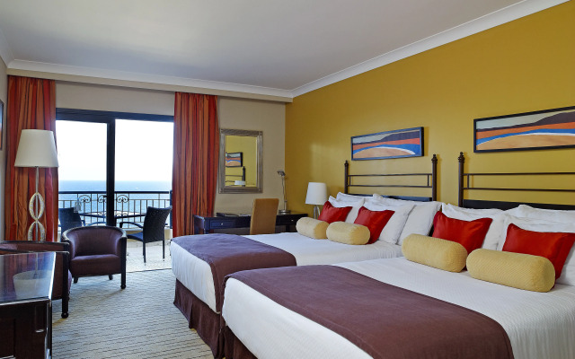 Corinthia St George's Bay