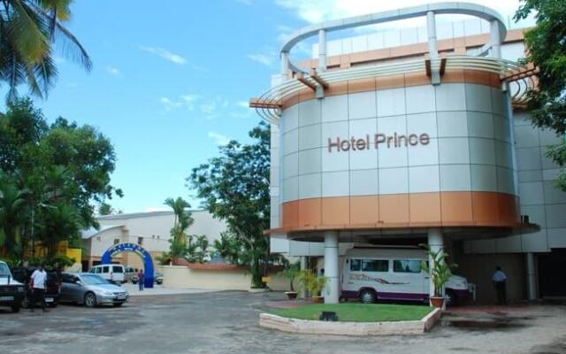 Prince Hotel