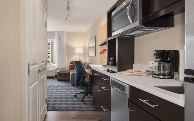 TownePlace Suites Charleston Mt. Pleasant