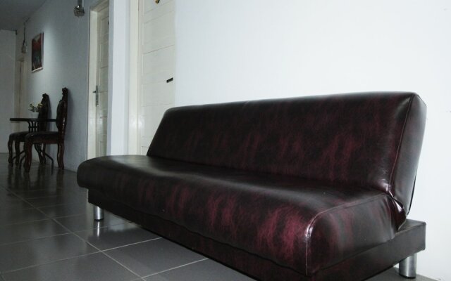 Omah Anakku by Oyo Rooms