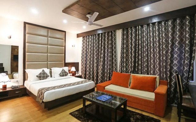 Hotel Royal Arabia