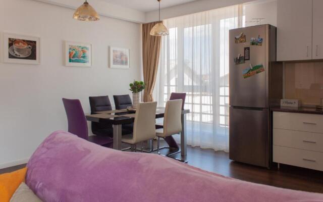 Central Premium Apartment
